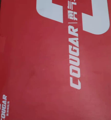 美洲狮轮滑鞋穿过一次36-39码 卖给有需...