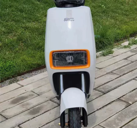 闲置二手 新国标电动车，几乎全新，用不到了...