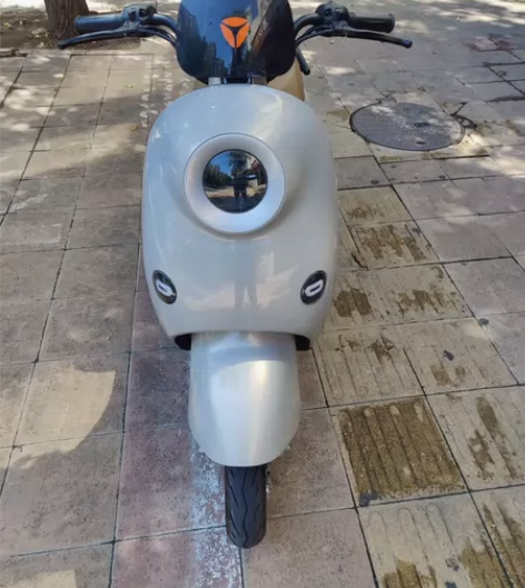 二手雅迪电动车小龟款60/20电池组 二手...