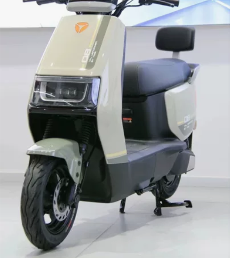 【雅迪二手电动车】着急卖  二手电动车9成...