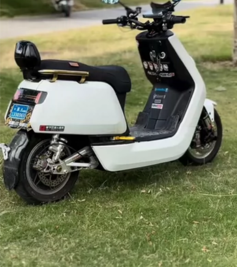 小牛n1s动力版 成色95新 小牛电动车 ...