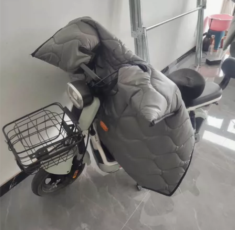 台铃电动车 四块电池的  ，基本没怎么骑过...