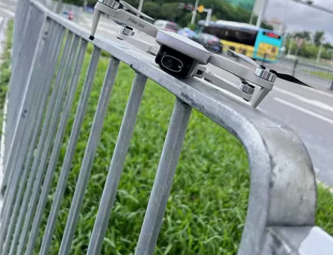 急出甩卖掉 (原价9800元航拍无人机，带...