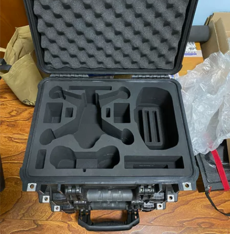 eva海绵 大疆fpv2穿越机海绵 fly...