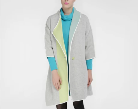 【双11狂欢价】ORIGIN安瑞井大码女装...