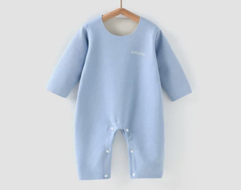 【三折专区】品牌折扣店撤柜婴儿连体衣秋冬保...