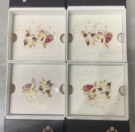 光遇打闹徽章三服未绑 可录绑定状态 魔法帽...