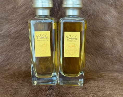 【简装】爱马仕｜驿马车香水edt100ml...