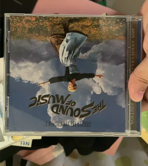 《音乐之声》The Sound of Mu...