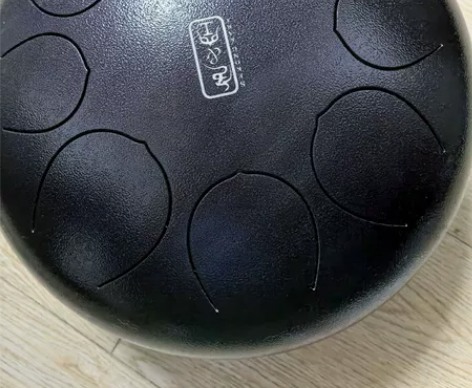 色空鼓八音30cm，品牌，艺海心常态 鼓槌...