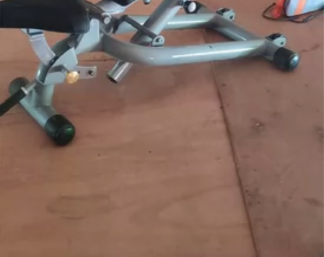 星驰可调节哑铃凳 感兴趣的话点“我想要”和...