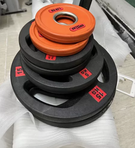 喜欢健身的朋友拿去玩一趟。 感兴趣的话点“...