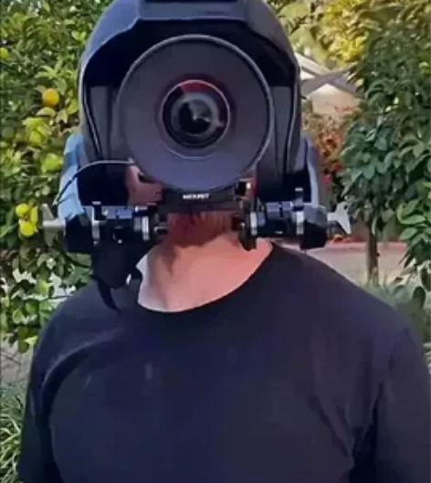 徐珺大哥weimi，十五期摄像头，标价十五...