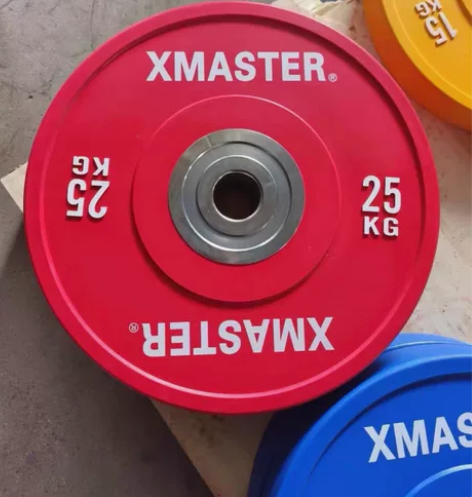 含泪卖！几套包胶杠铃片大孔手抓三孔片，2....