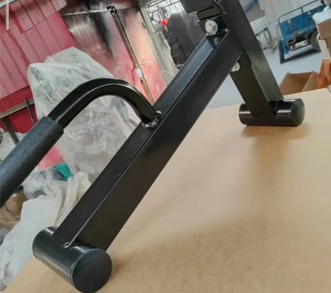 杠铃换片器 快速换装硬拉换片神器杠铃片换片...