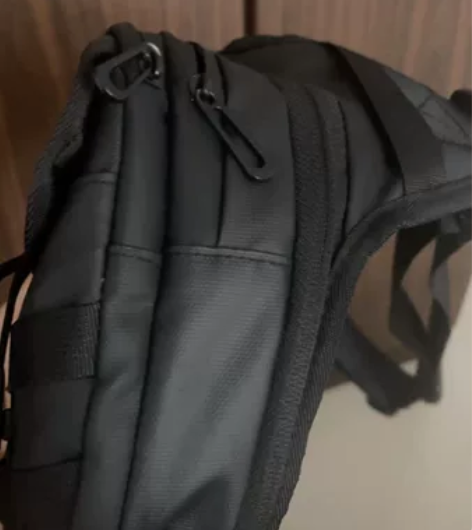 【活动价】杜汉摩托车腿包机车挎包腰包可扩容...