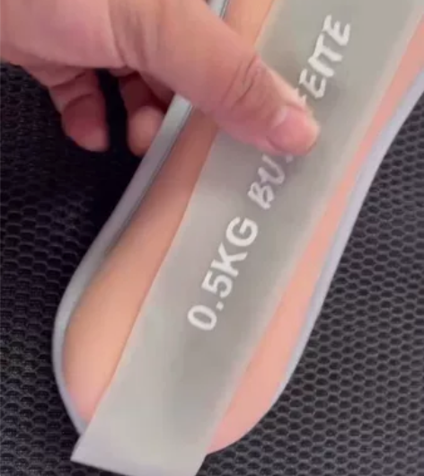 【闲置中】负重沙袋运动跑步男女训练学生家用...