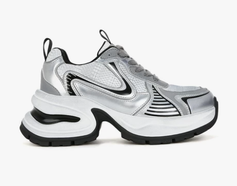 【sheii苏茵茵】露思同款~7cm太空银...