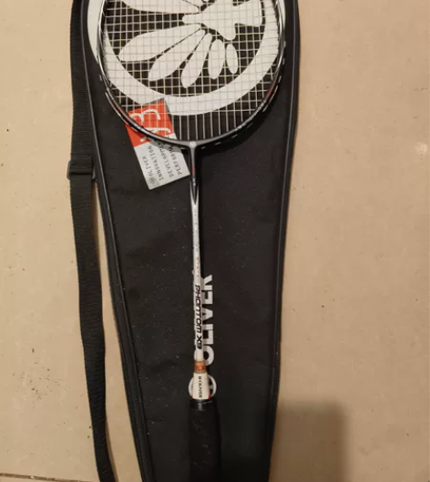 奥利弗x9羽毛球拍OLIVER羽毛球拍，一...