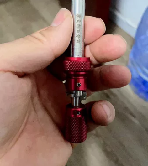 梅花六代 ［李大师家的］  懂货的看过来 ...