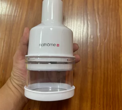 全新闲置拍拍刀创意神器捣蒜器不锈钢厨房切碎...