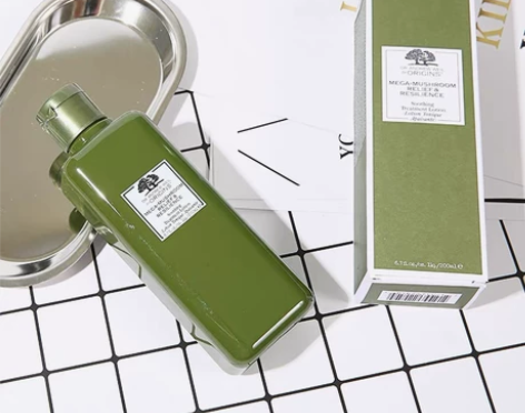 ?全新官方正品 悦木之源灵芝水菌菇水爽肤水...