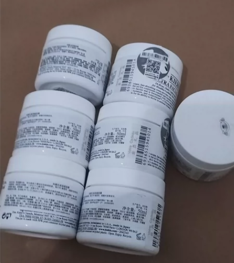 科颜氏高保湿霜50ml 来自官网积分兑换 ...