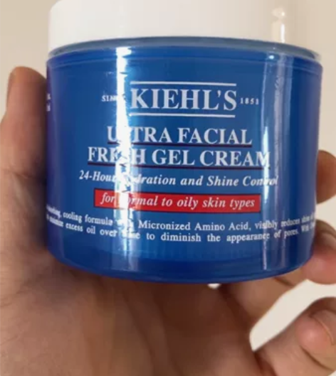 ?京东自营  科颜氏（Kiehls）高保湿...