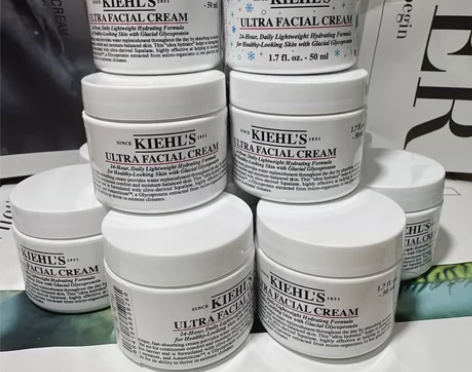 科颜氏高保湿霜50ml 积分兑换，生日礼，...