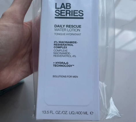 内卖公司雅诗兰黛旗下产品,朗仕保湿焕能爽肤...