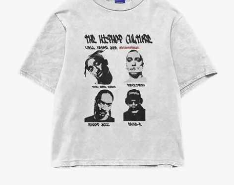 定制印花设计/图案设计/插画设计/嘻哈风格...