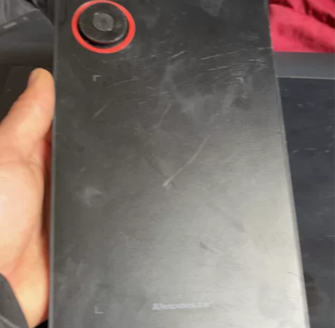 天敏数位板型号g50。成色如图。功能完好没...