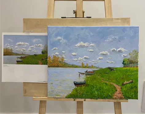 【画画接稿】绘画定制  百分之百纯手绘！！...