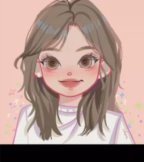 鸭风卡通头像，优惠价9.9一张，手加2r，...