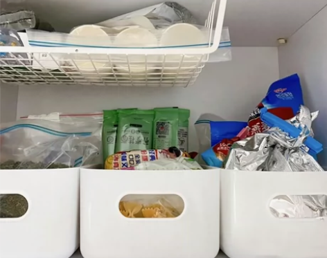 店铺倒闭【10个16.9元】桌面收纳盒化妆...