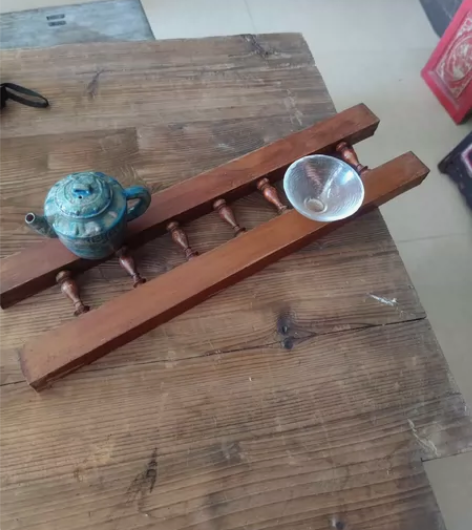 包邮 70-80年代梳妆台上拆下来的 做个...