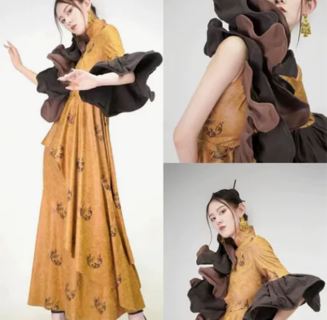 成衣制作、服装打版、白胚制作 服装成衣系列...