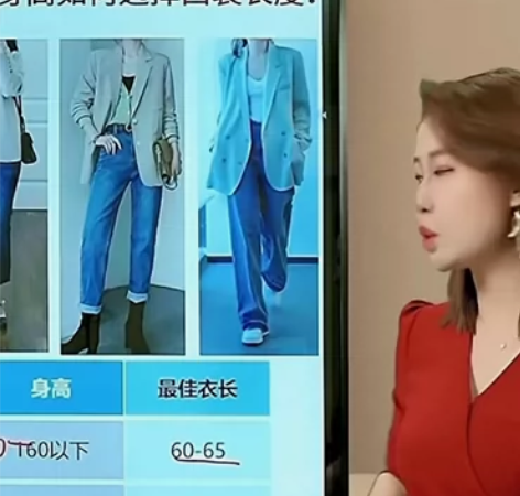 个人形象管理培训云露美学 课程，专业形象美...