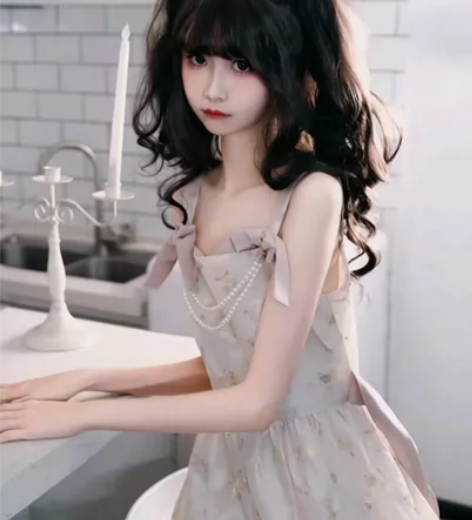 花音栗子##amp；amp；金鱼，35套服...