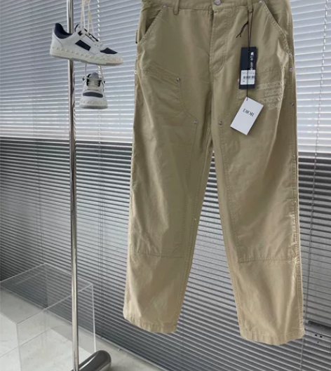 长裤320 上衣350 -Dio 2024...