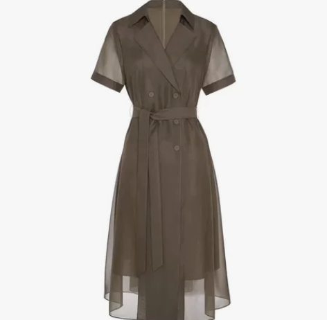 品牌服装纸样 高端版型dxf格式，近300...