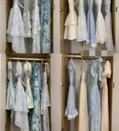 【高质量女装福袋免费送】本人穿搭博主，不想...