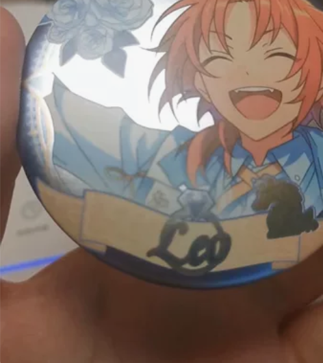 出es偶像梦幻祭月永雷欧国白视频为前咪发的...