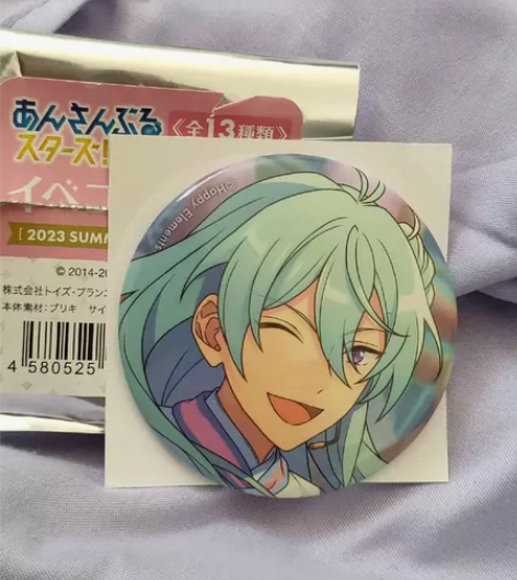 【出】日日树涉 偶像梦幻祭ES2 2023...