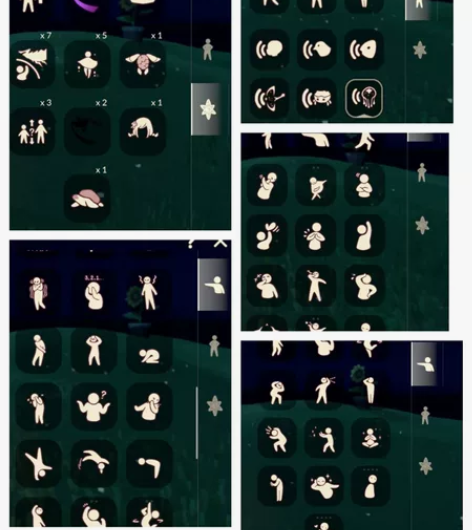 表演季毕业裸号 +正太，虚荣，郡主，总裁头...