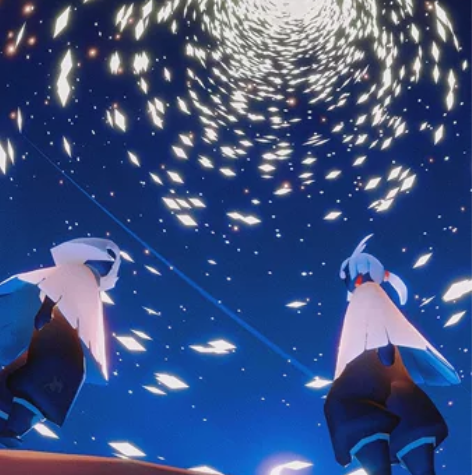 【光遇可13.9-14.4号身高无翼、io...