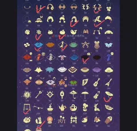 出光遇i0S圣岛狗头号 手活，实名死，不是...