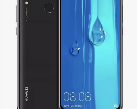 99新华为畅享9plus 4+128G 工...