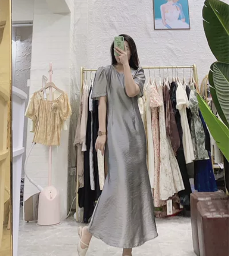 实体店清货，鱼尾裙，高品质，全新带吊牌，原...