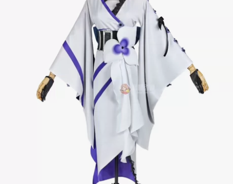 【预售】和顺动漫 无期迷途cos 堇cos...